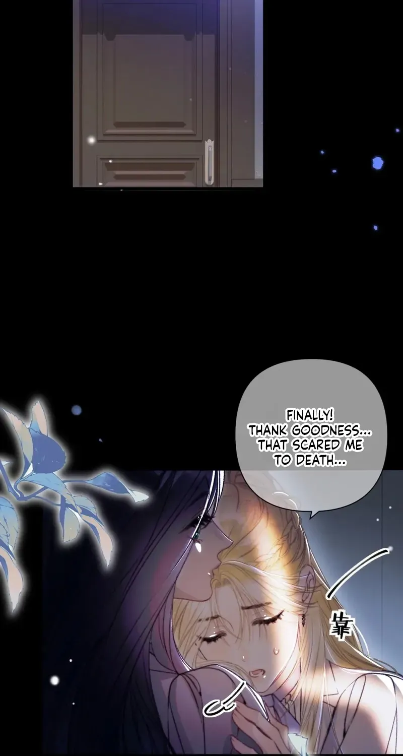 Kiss Me Redeem Me Chapter 28 page 34 - 