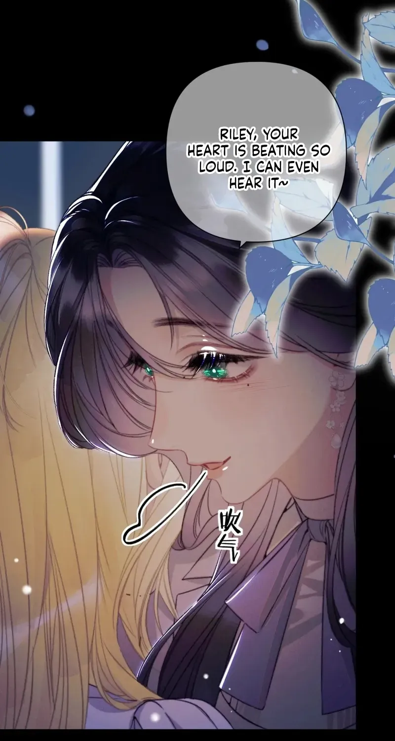 Kiss Me Redeem Me Chapter 28 page 35 - 
