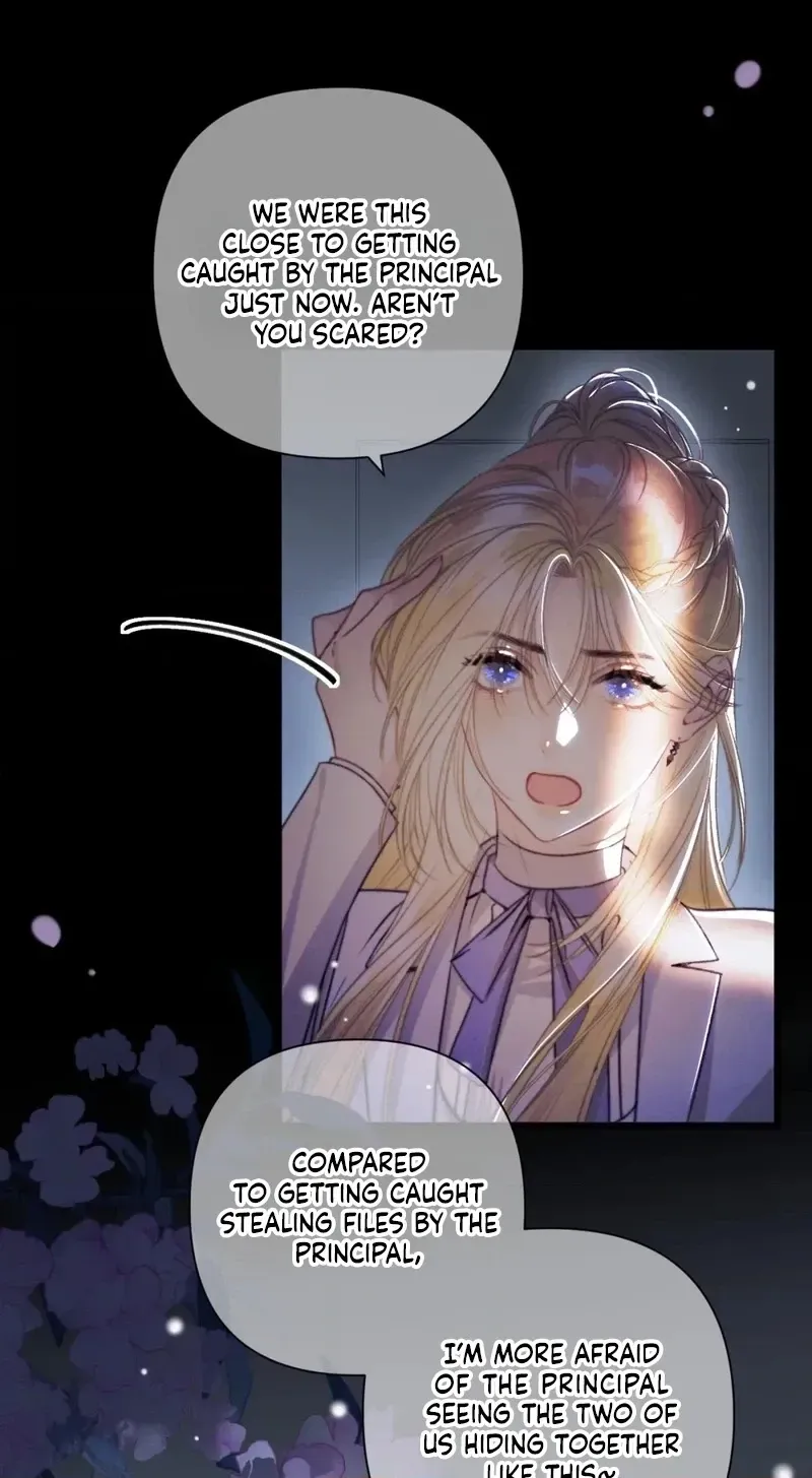 Kiss Me Redeem Me Chapter 28 page 36 - 
