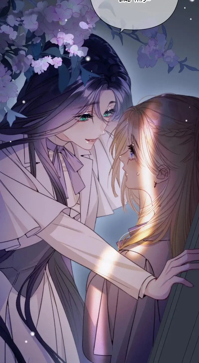 Kiss Me Redeem Me Chapter 28 page 37 - 