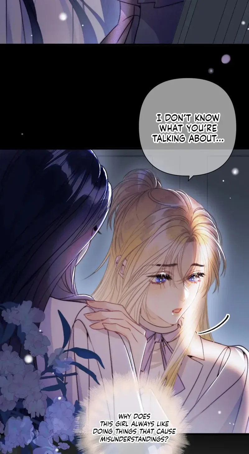 Kiss Me Redeem Me Chapter 28 page 38 - 