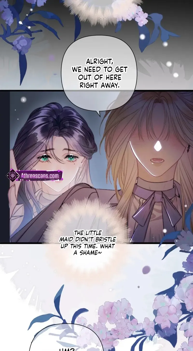 Kiss Me Redeem Me Chapter 28 page 39 - 