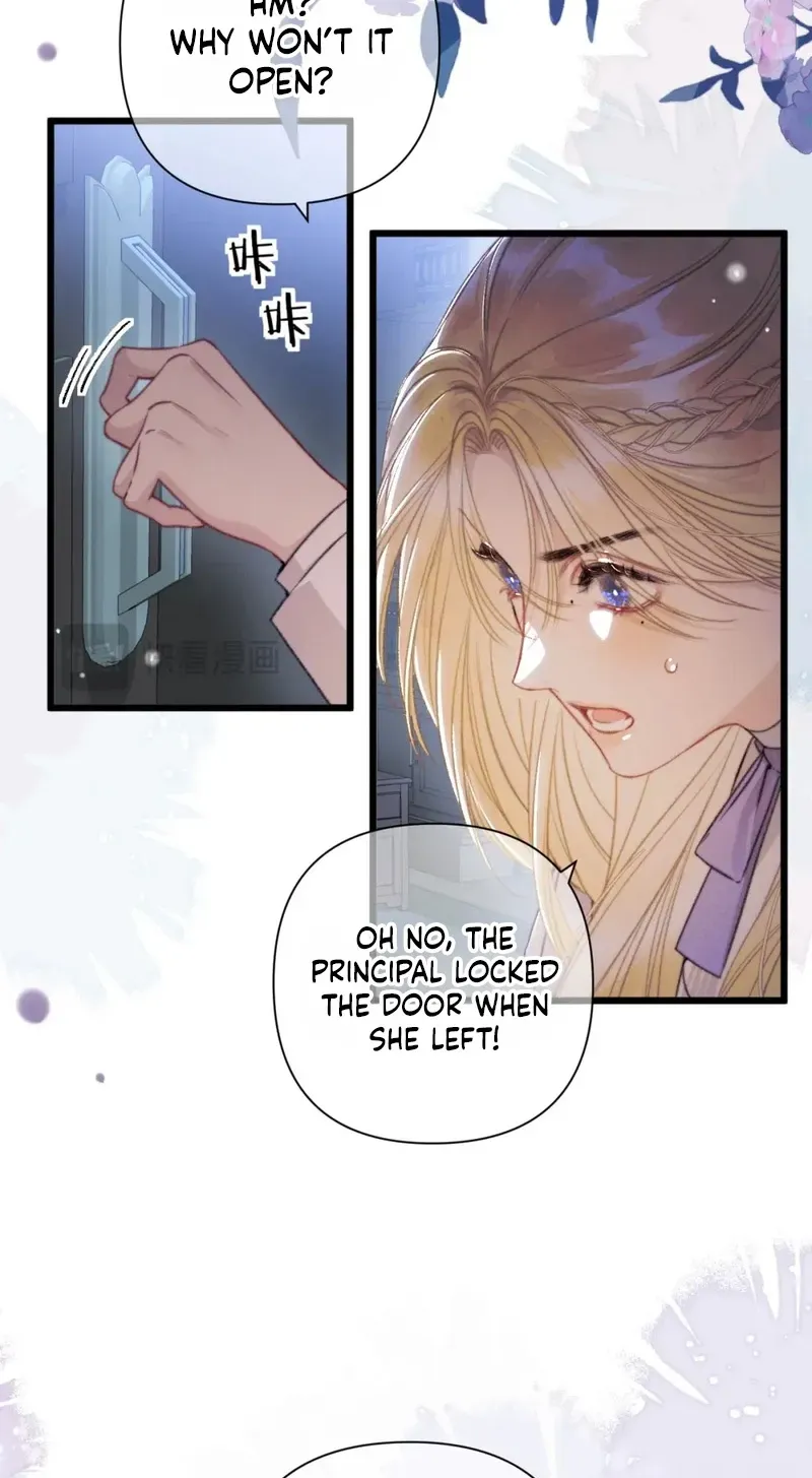 Kiss Me Redeem Me Chapter 28 page 40 - 