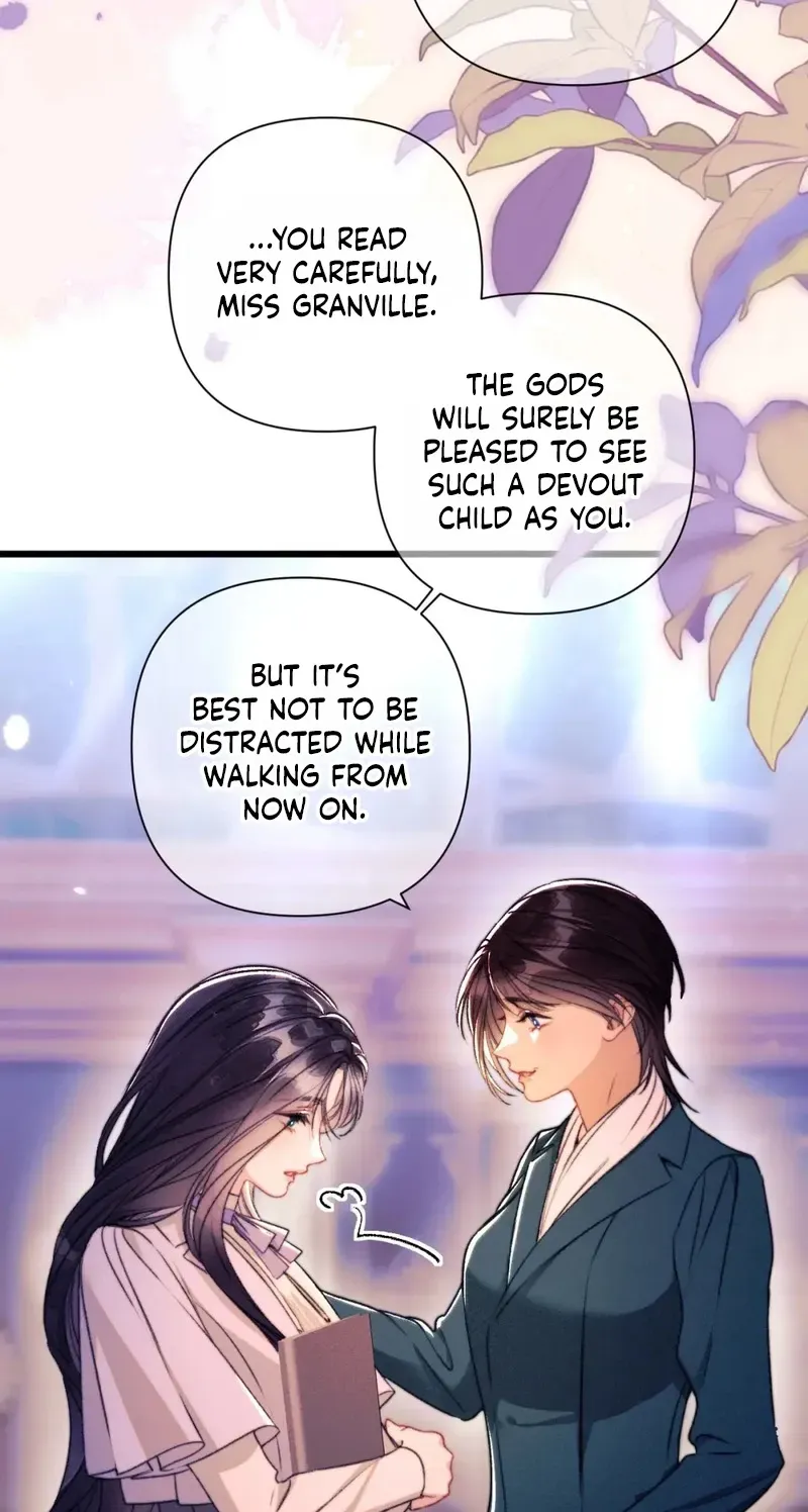 Kiss Me Redeem Me Chapter 28 page 5 - 