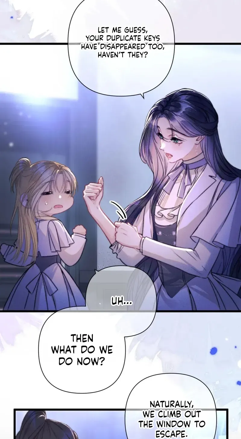 Kiss Me Redeem Me Chapter 28 page 41 - 