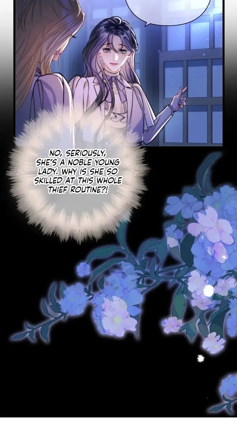 Kiss Me Redeem Me Chapter 28 page 42 - 