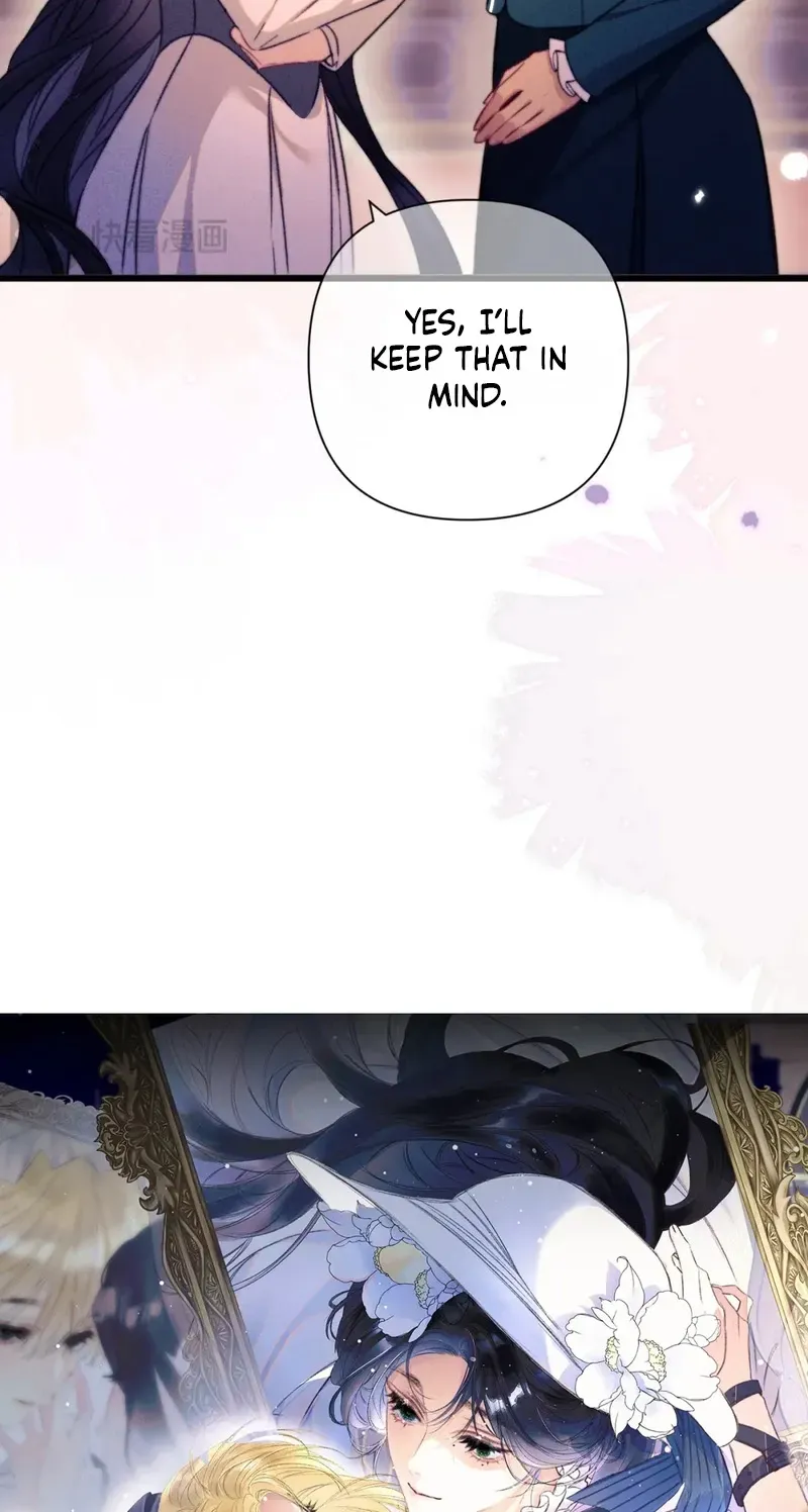 Kiss Me Redeem Me Chapter 28 page 6 - 