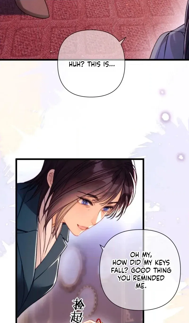 Kiss Me Redeem Me Chapter 28 page 10 - 