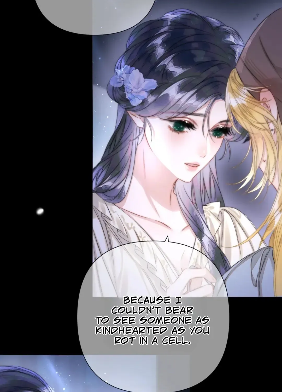 Kiss Me Redeem Me Chapter 3 page 27 - 