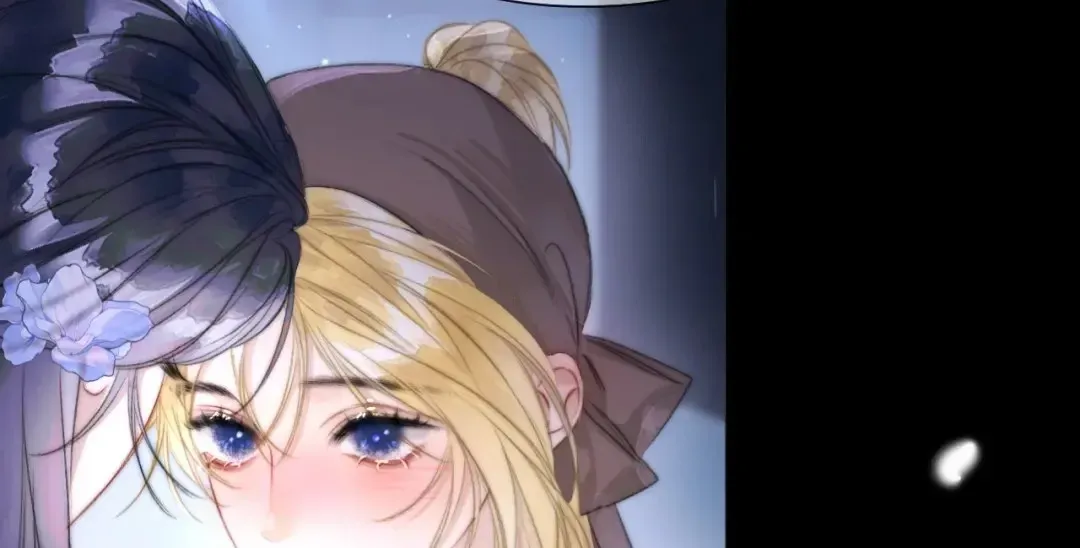 Kiss Me Redeem Me Chapter 3 page 28 - 