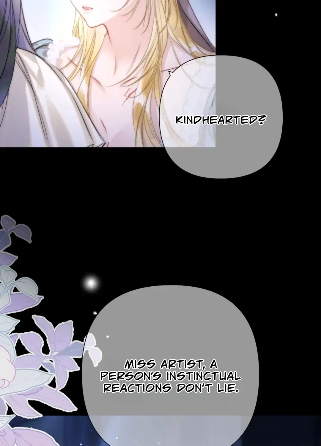 Kiss Me Redeem Me Chapter 3 page 29 - 