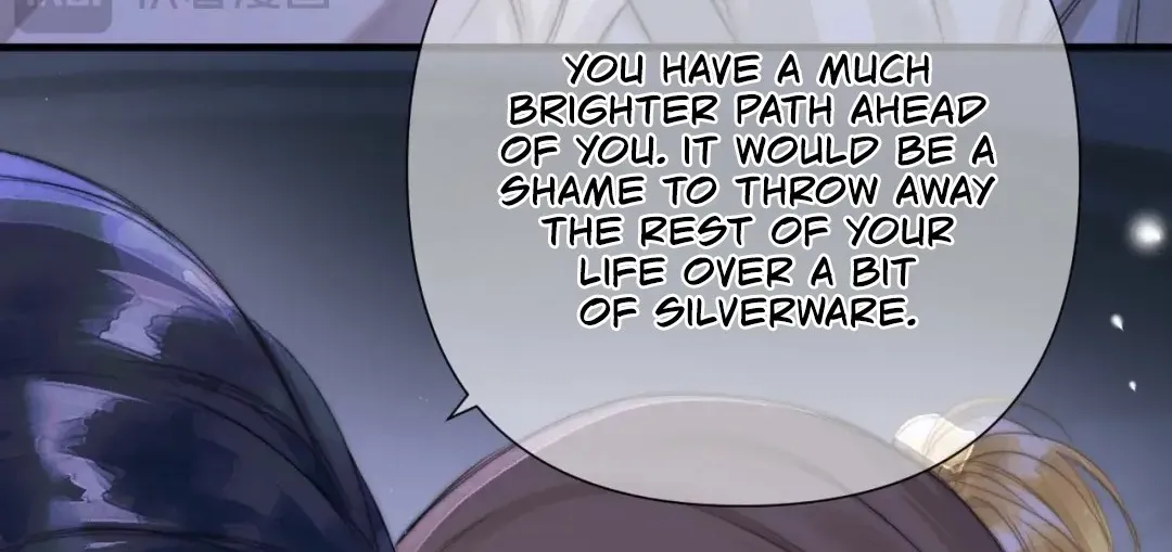 Kiss Me Redeem Me Chapter 3 page 32 - 