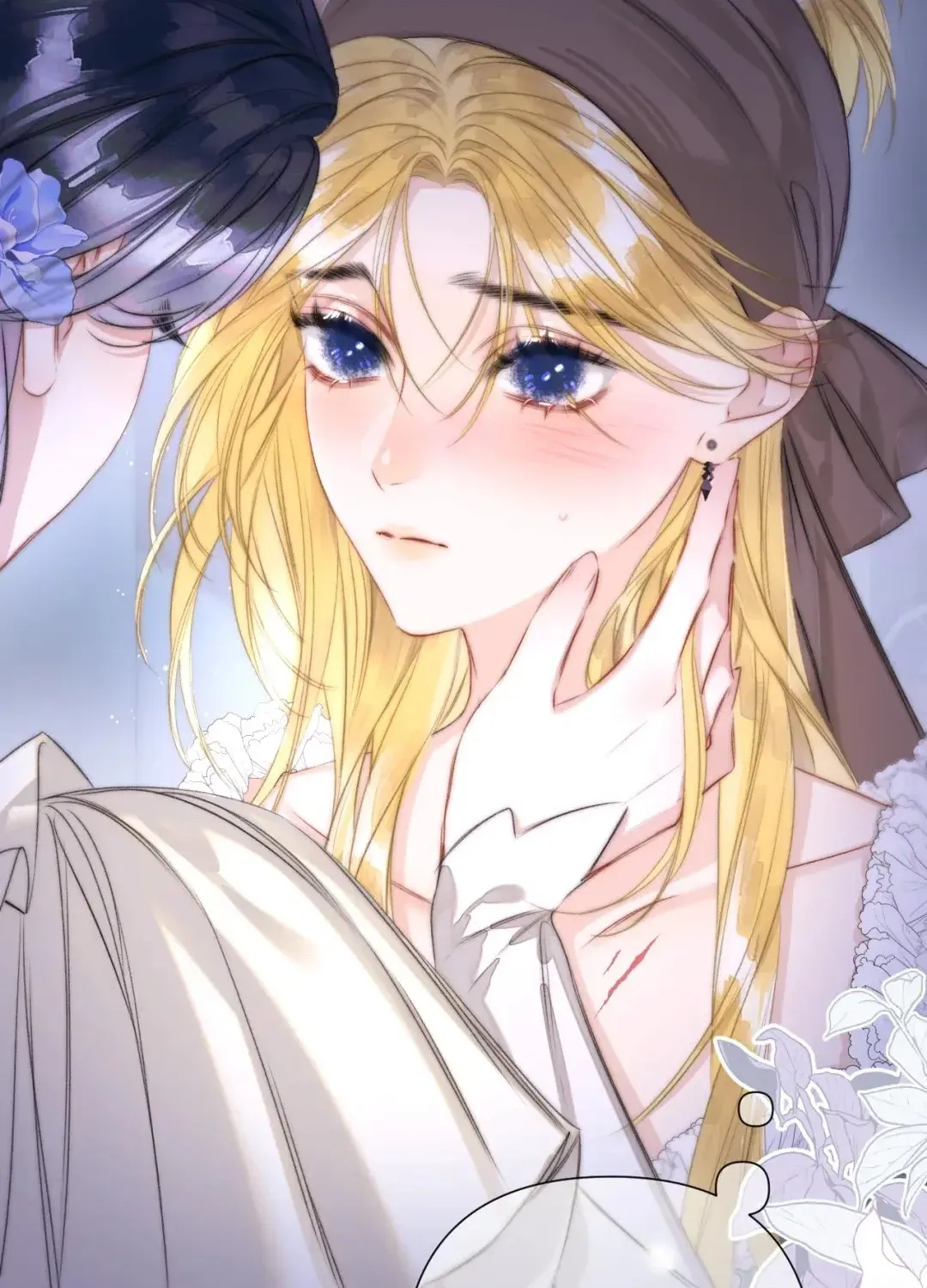 Kiss Me Redeem Me Chapter 3 page 33 - 