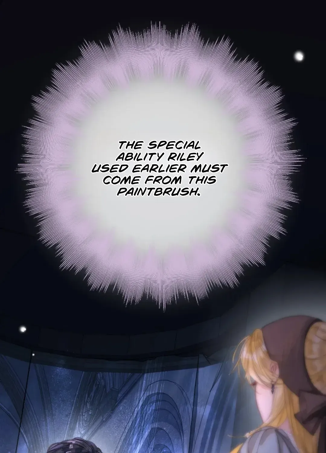 Kiss Me Redeem Me Chapter 3 page 35 - 