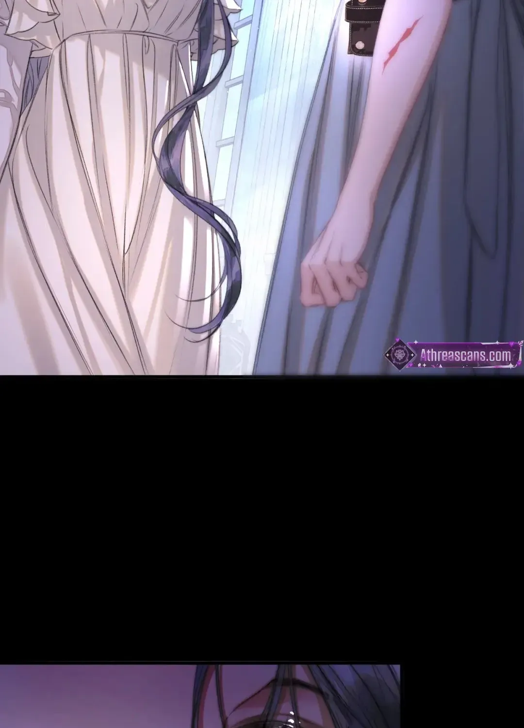Kiss Me Redeem Me Chapter 3 page 37 - 