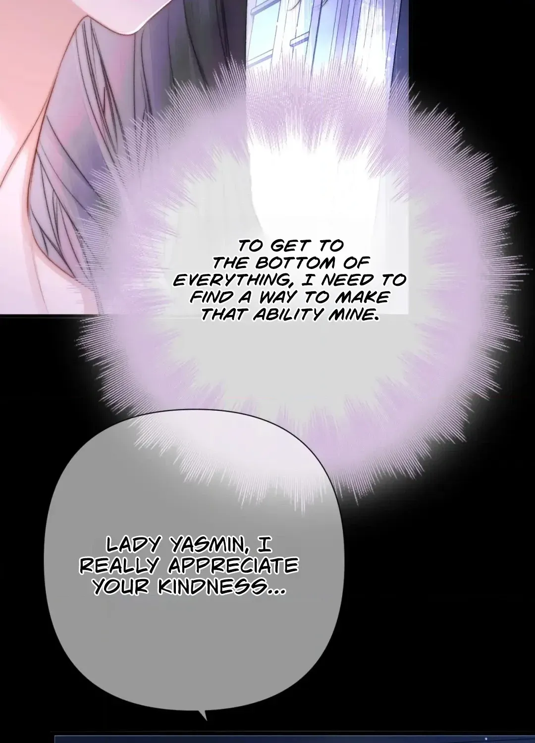 Kiss Me Redeem Me Chapter 3 page 39 - 