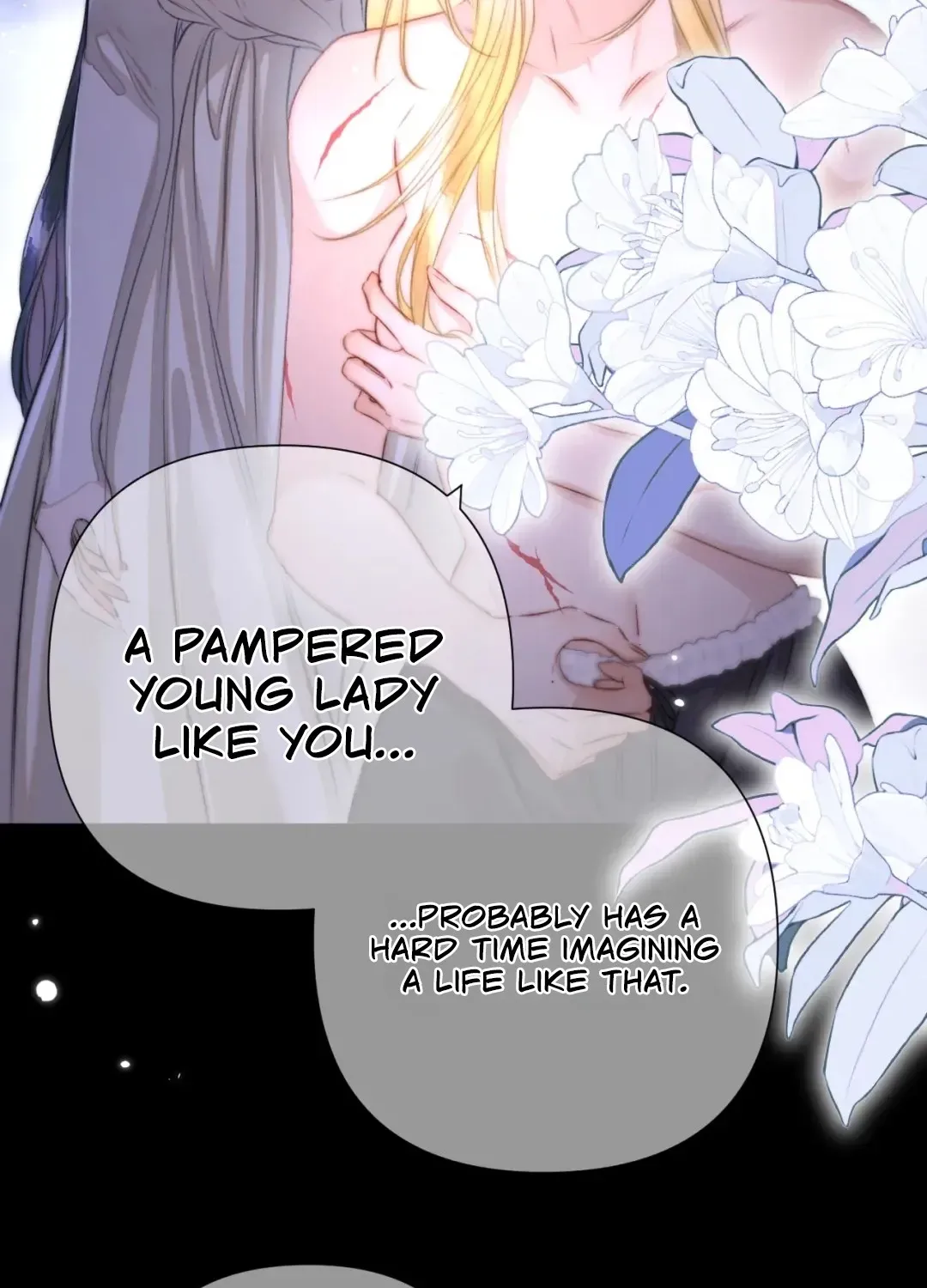 Kiss Me Redeem Me Chapter 3 page 5 - 