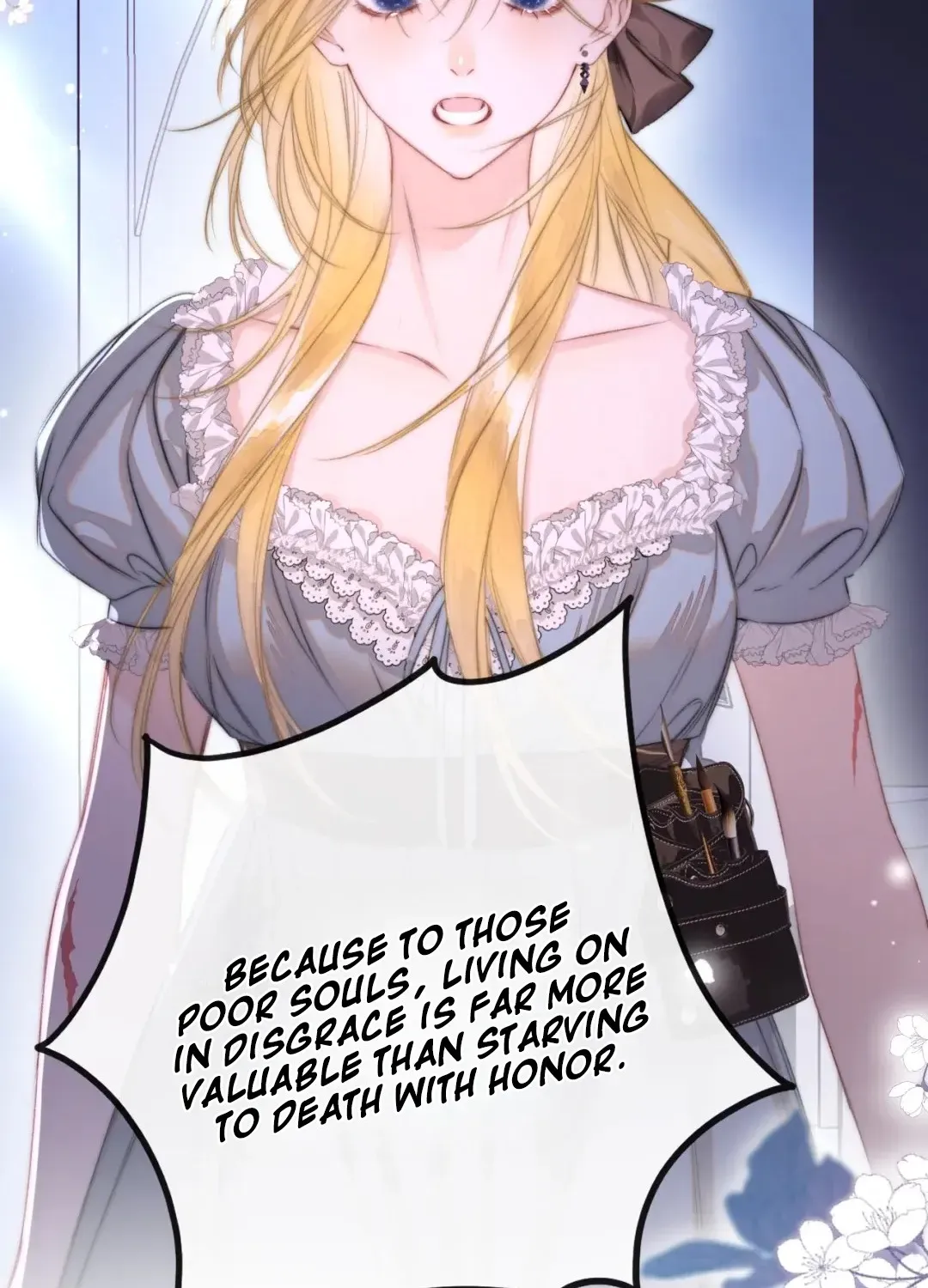 Kiss Me Redeem Me Chapter 3 page 45 - 