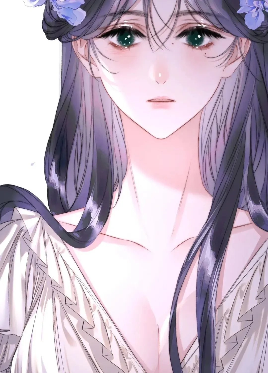 Kiss Me Redeem Me Chapter 3 page 47 - 