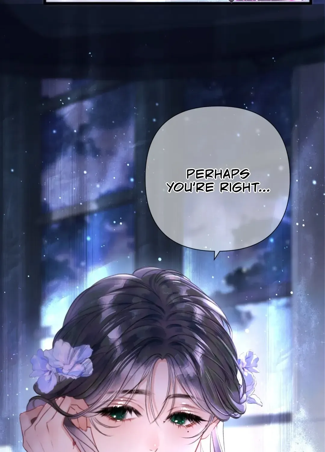 Kiss Me Redeem Me Chapter 3 page 55 - 