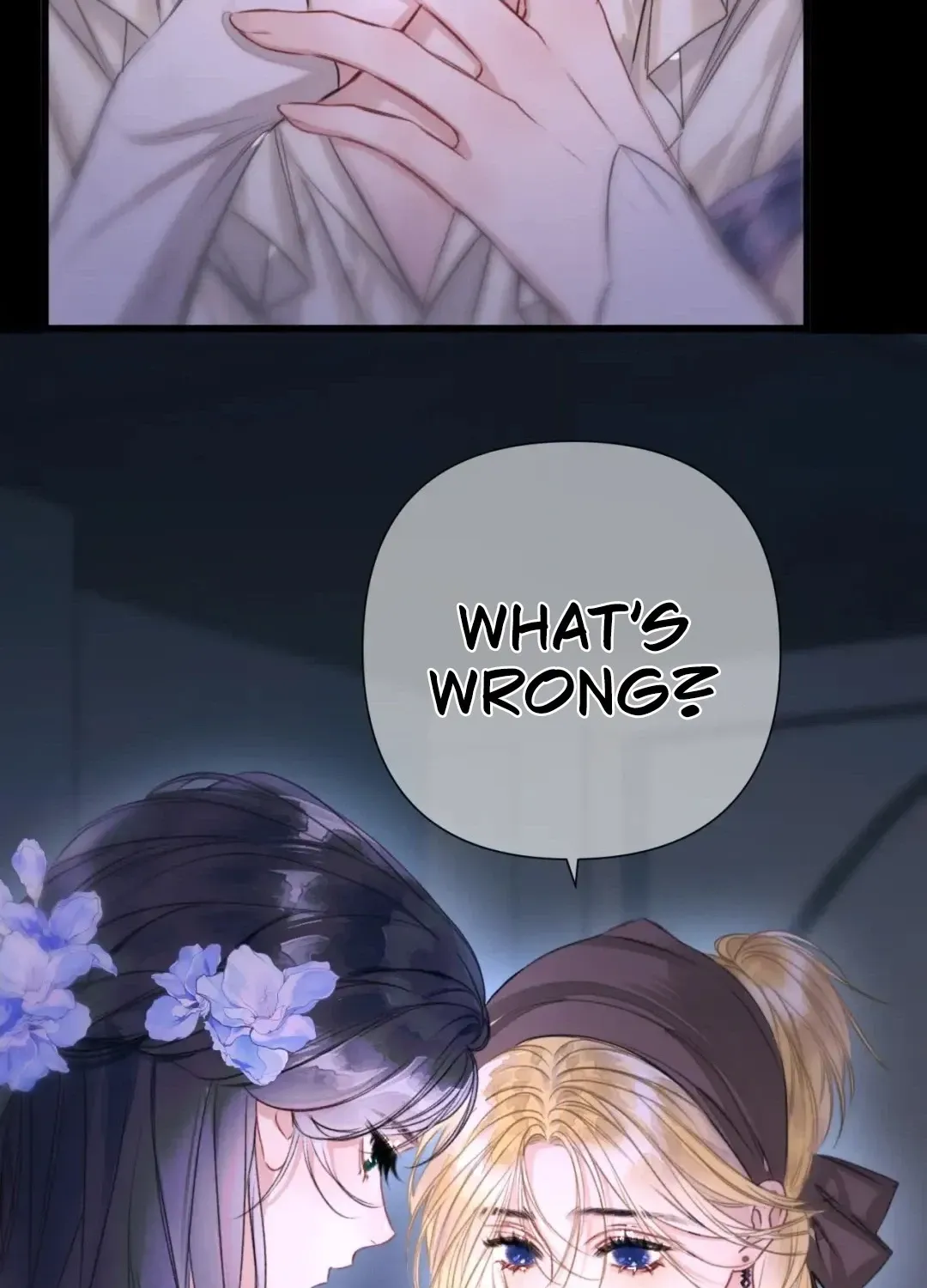 Kiss Me Redeem Me Chapter 3 page 59 - 