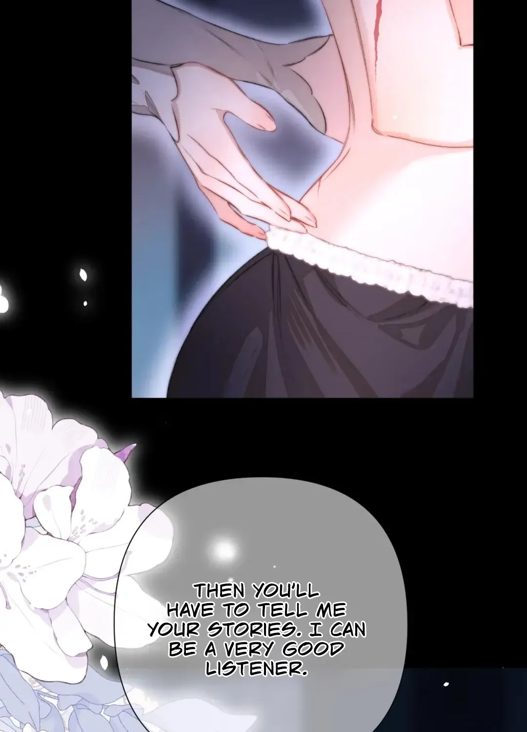 Kiss Me Redeem Me Chapter 3 page 7 - 
