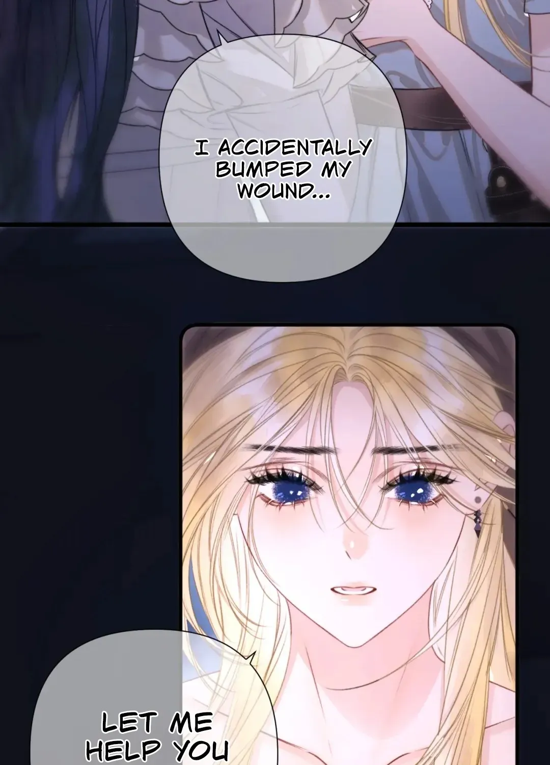 Kiss Me Redeem Me Chapter 3 page 61 - 