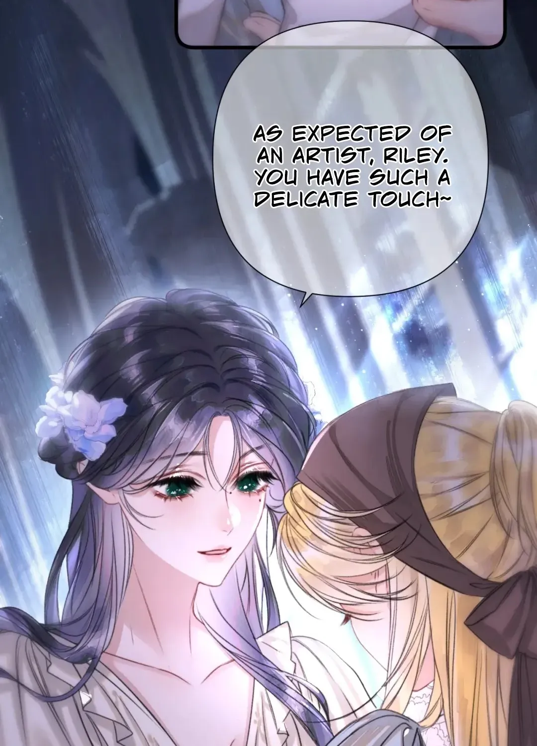 Kiss Me Redeem Me Chapter 3 page 63 - 