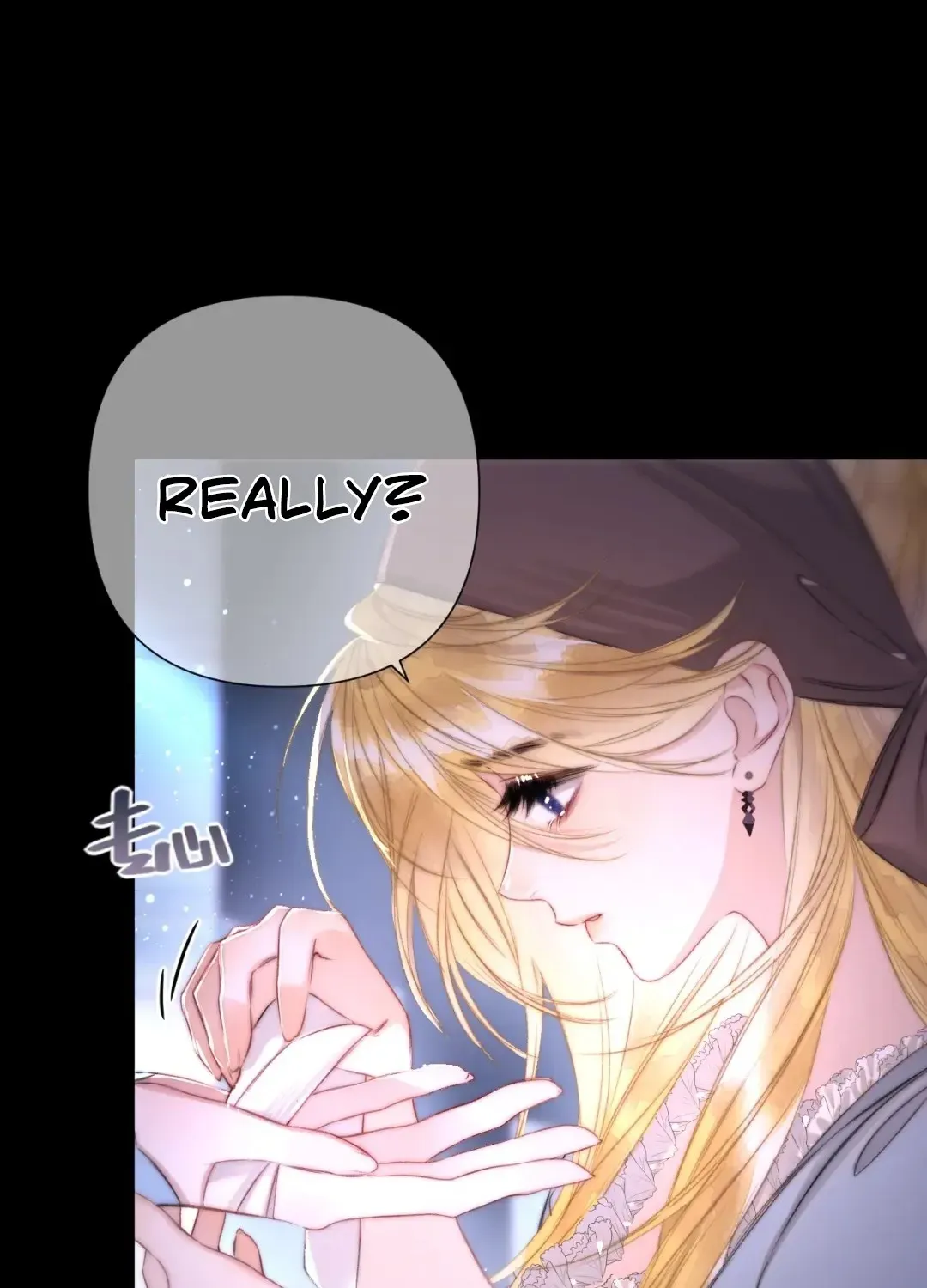 Kiss Me Redeem Me Chapter 3 page 65 - 