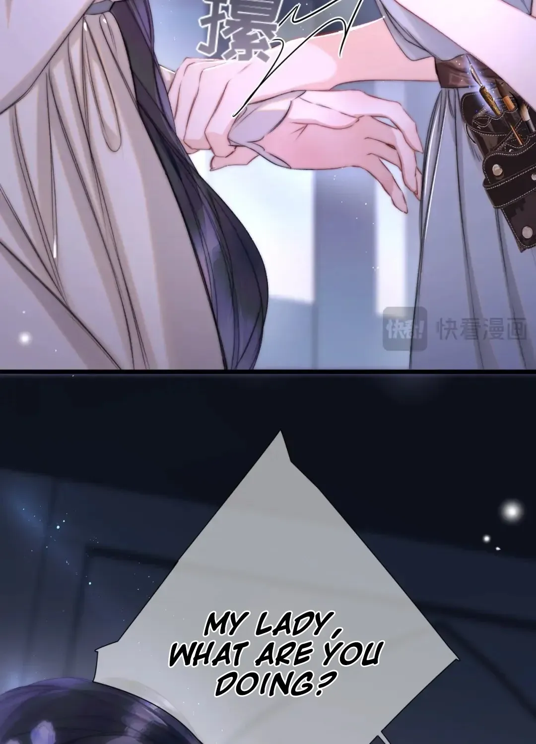 Kiss Me Redeem Me Chapter 3 page 69 - 