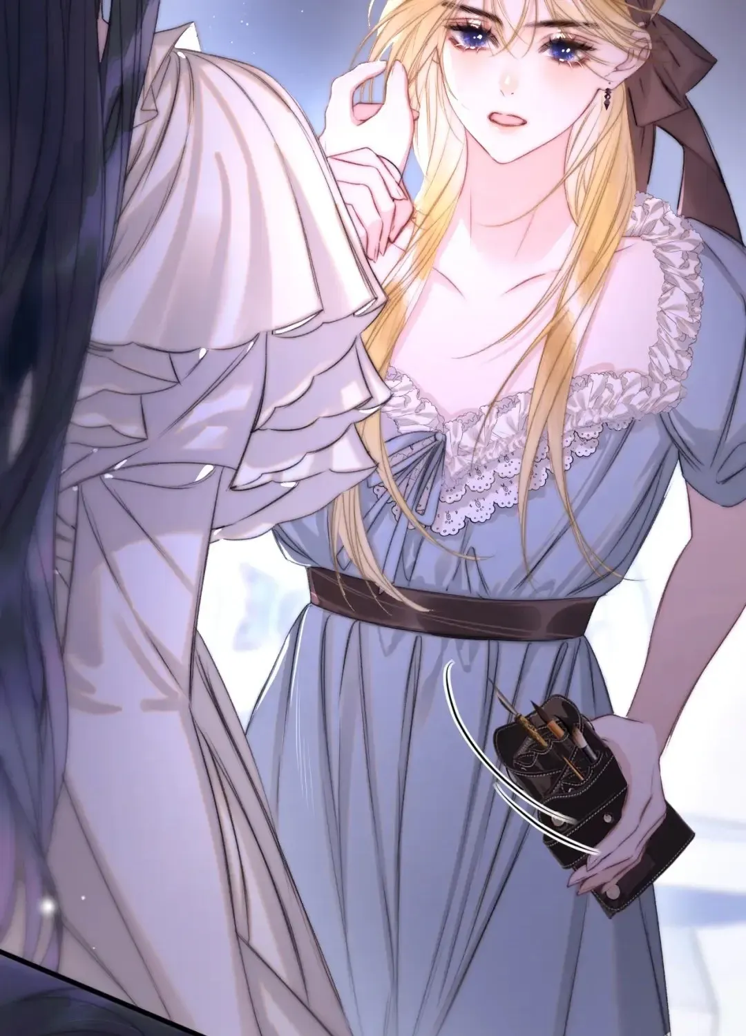 Kiss Me Redeem Me Chapter 3 page 71 - 