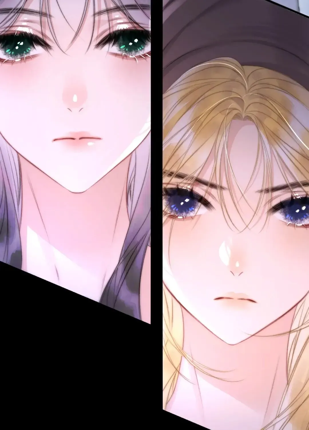 Kiss Me Redeem Me Chapter 3 page 73 - 