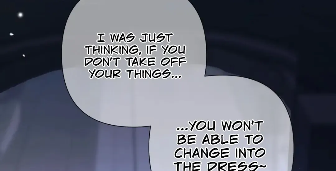 Kiss Me Redeem Me Chapter 3 page 76 - 