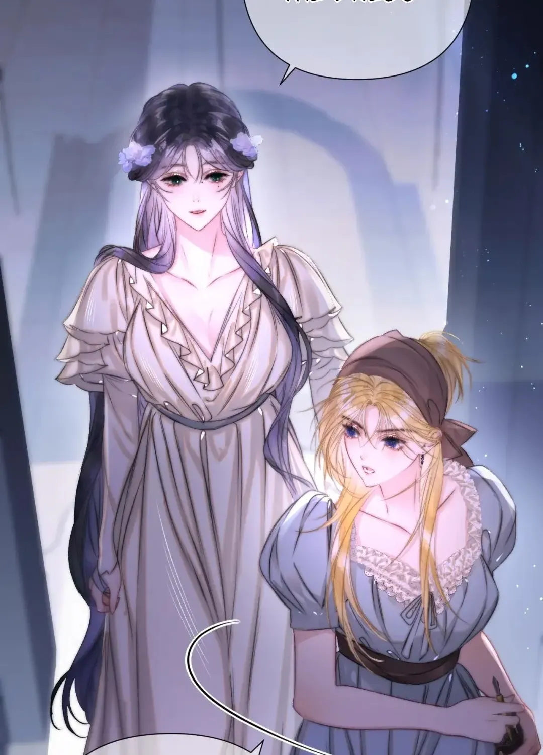 Kiss Me Redeem Me Chapter 3 page 77 - 
