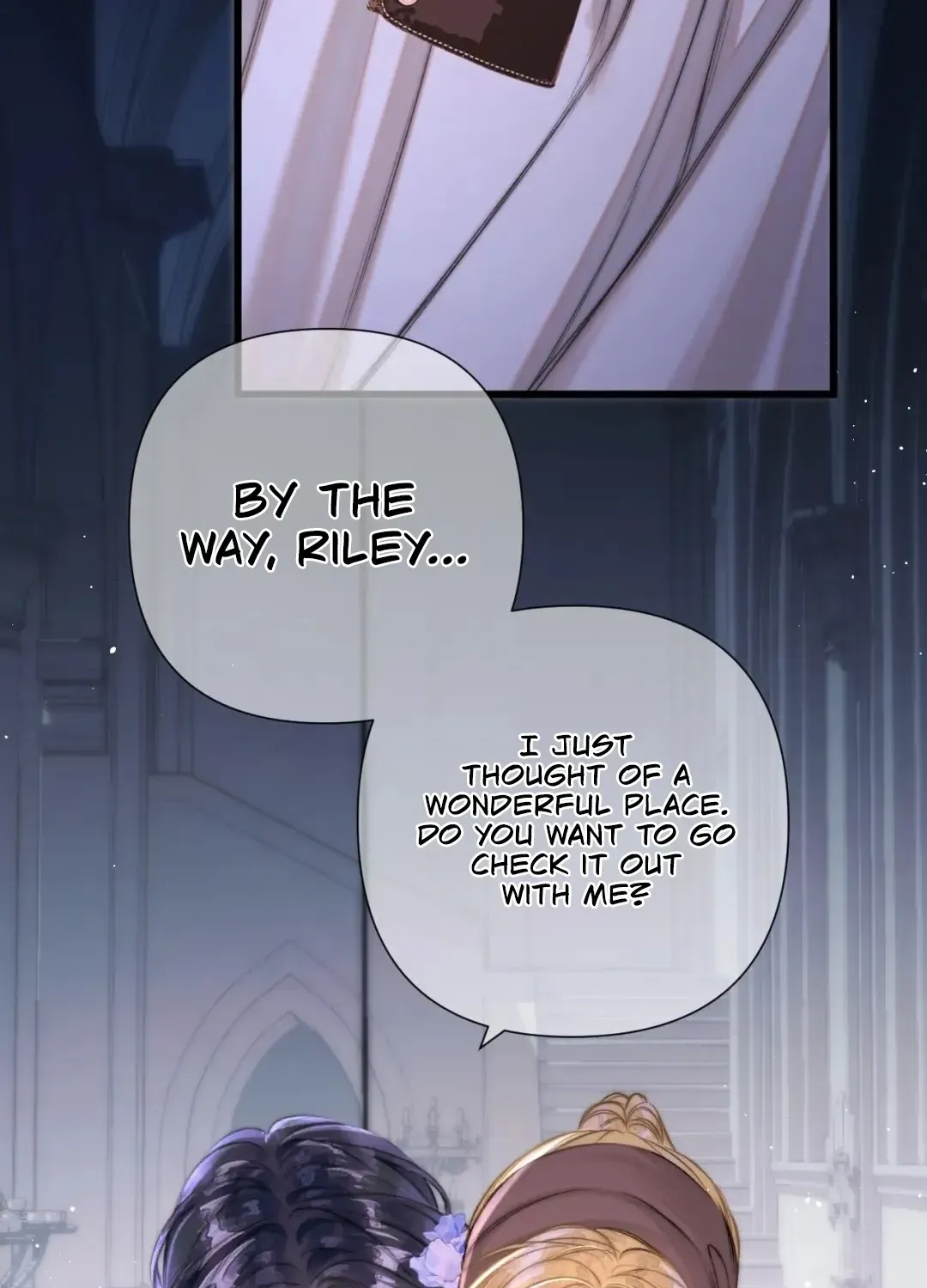 Kiss Me Redeem Me Chapter 3 page 81 - 
