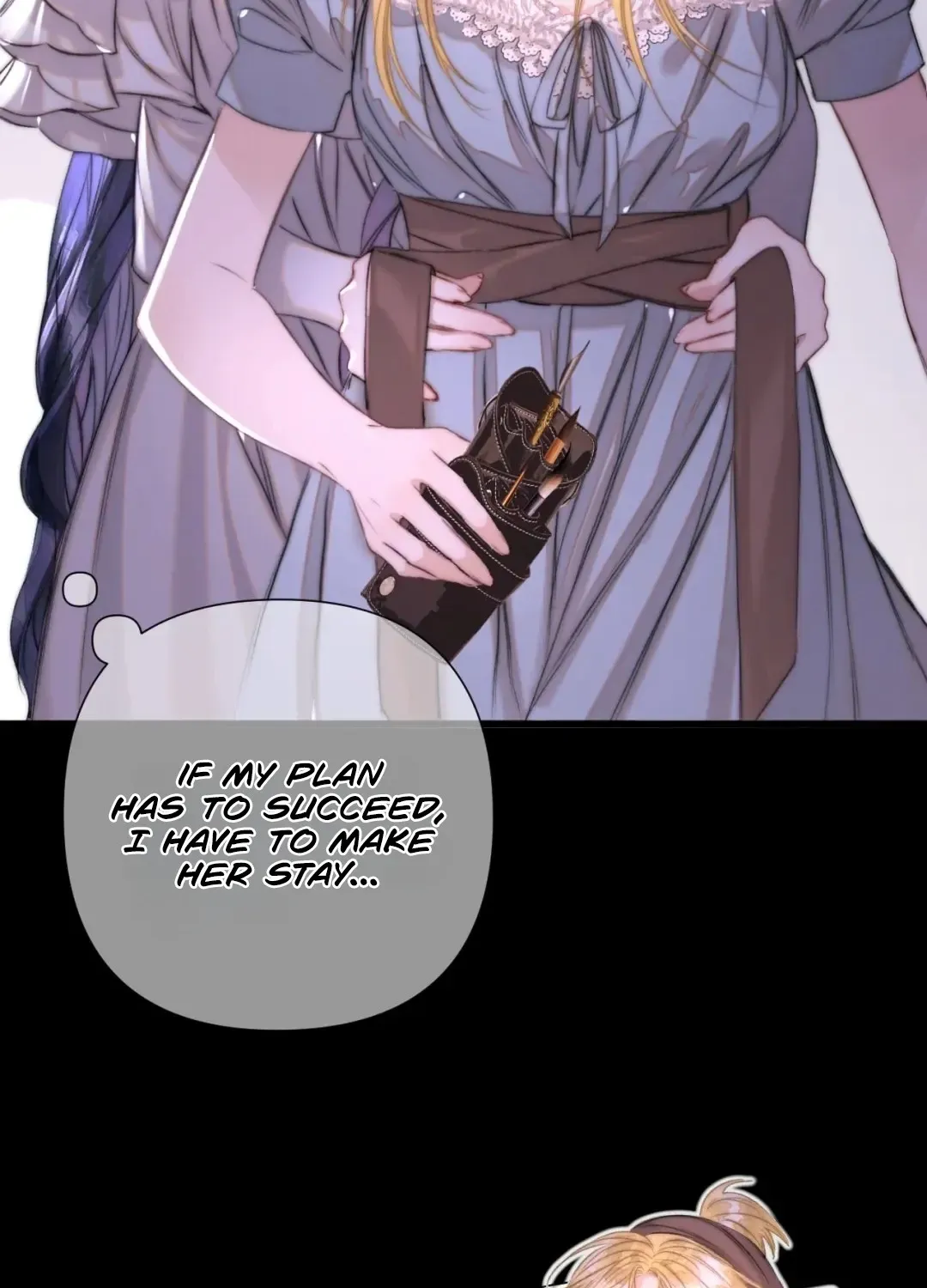 Kiss Me Redeem Me Chapter 3 page 83 - 