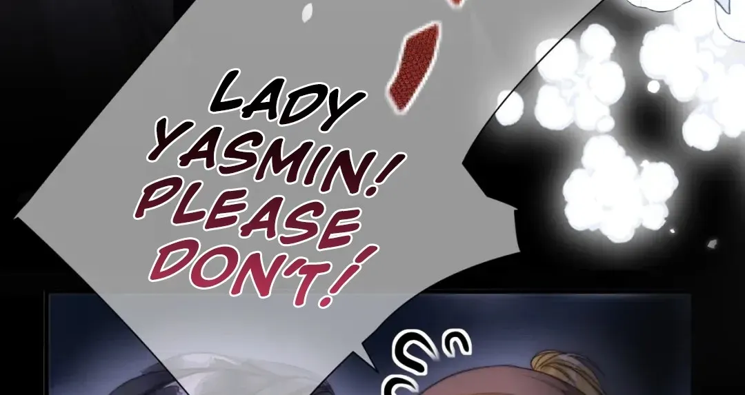 Kiss Me Redeem Me Chapter 3 page 10 - 
