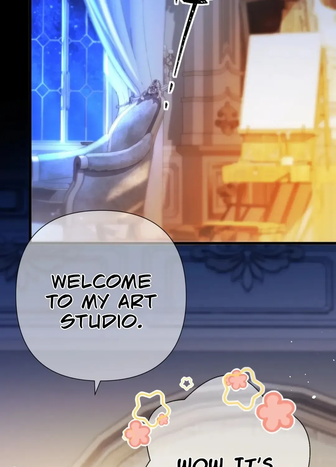 Kiss Me Redeem Me Chapter 4 page 11 - 