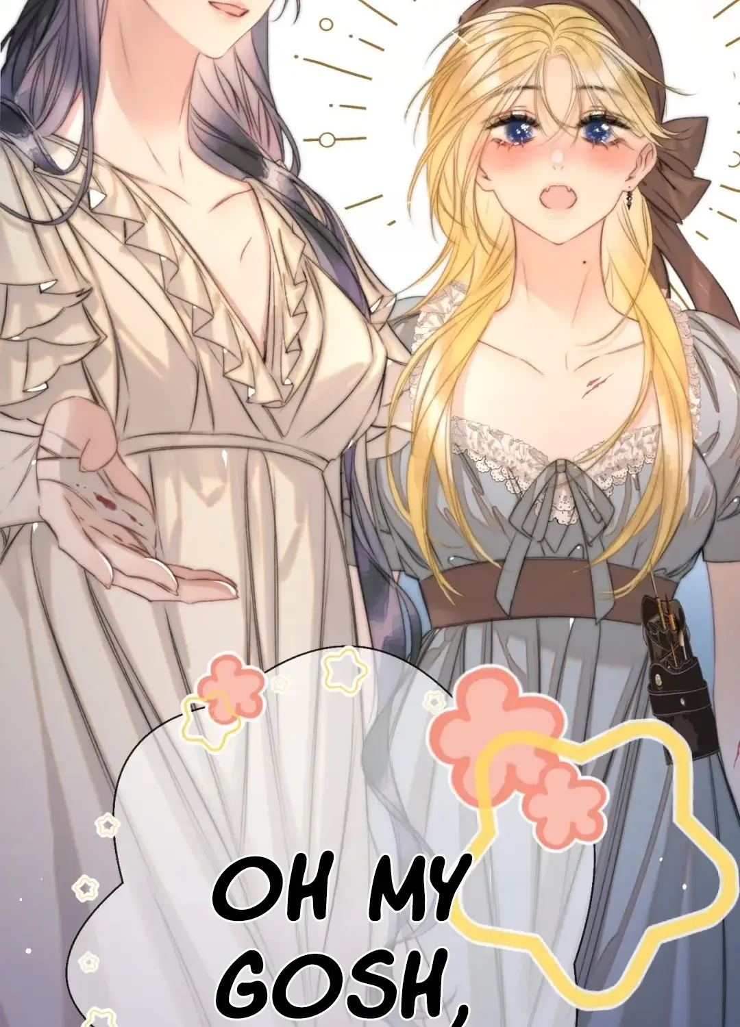 Kiss Me Redeem Me Chapter 4 page 13 - 