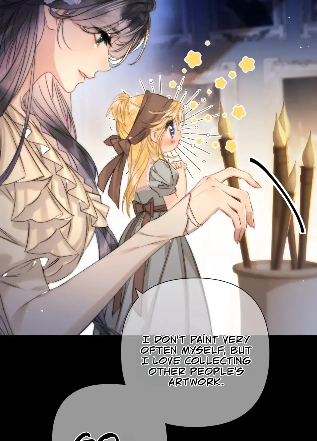 Kiss Me Redeem Me Chapter 4 page 17 - 