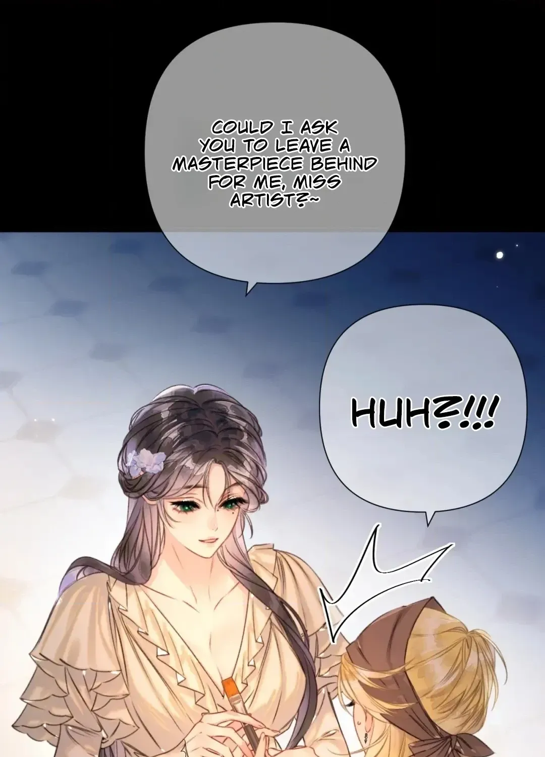 Kiss Me Redeem Me Chapter 4 page 19 - 