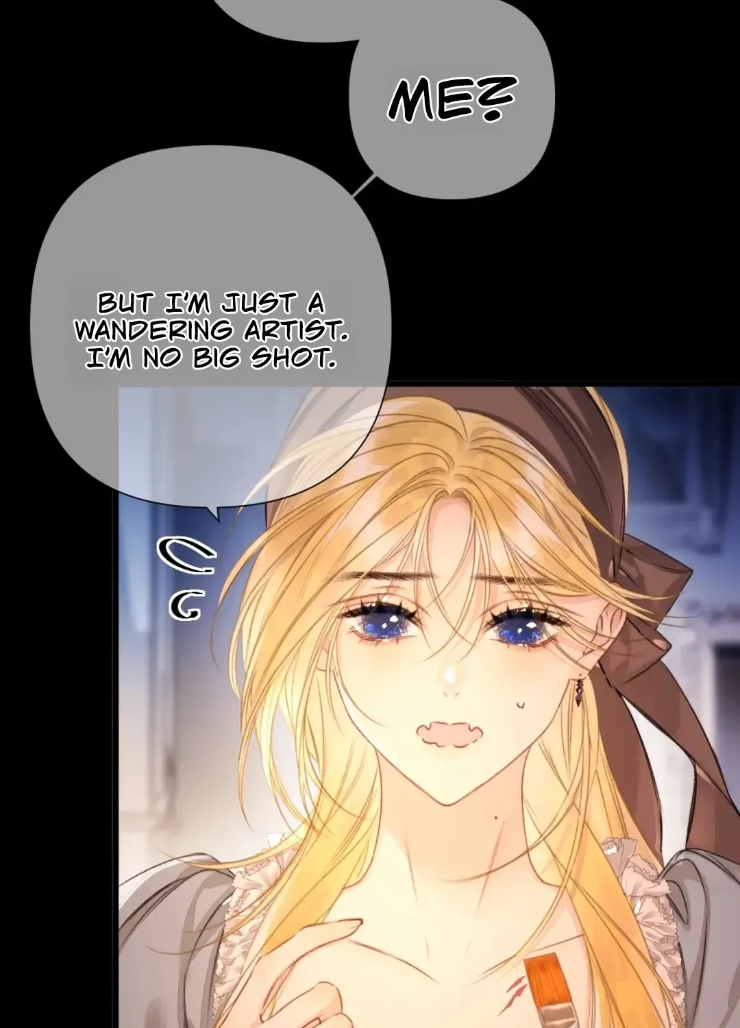 Kiss Me Redeem Me Chapter 4 page 21 - 