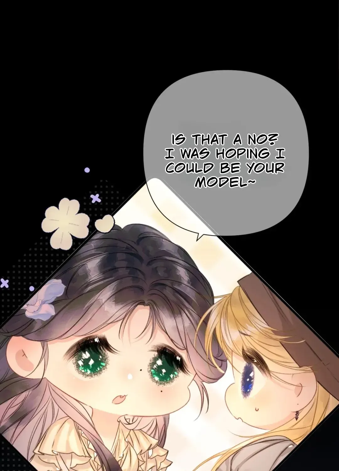 Kiss Me Redeem Me Chapter 4 page 23 - 