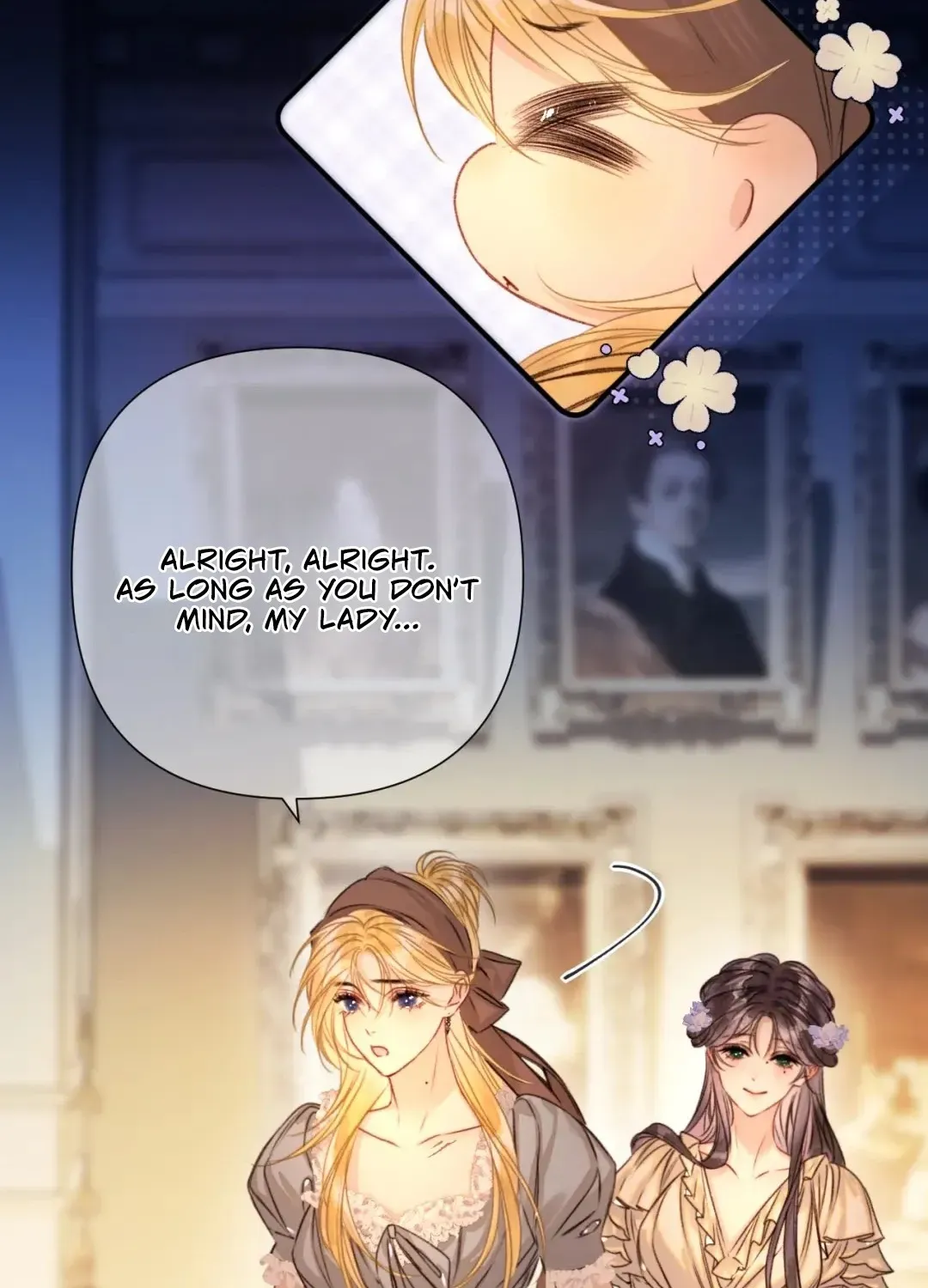 Kiss Me Redeem Me Chapter 4 page 25 - 