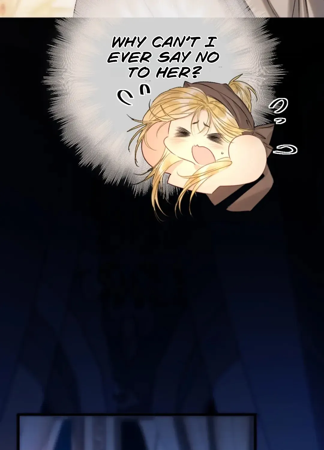Kiss Me Redeem Me Chapter 4 page 27 - 