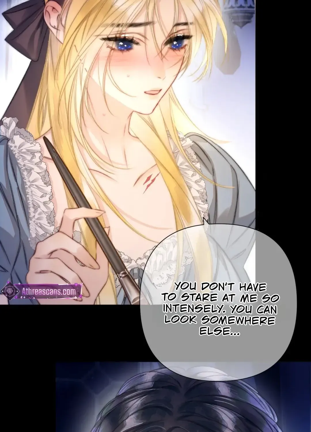 Kiss Me Redeem Me Chapter 4 page 35 - 