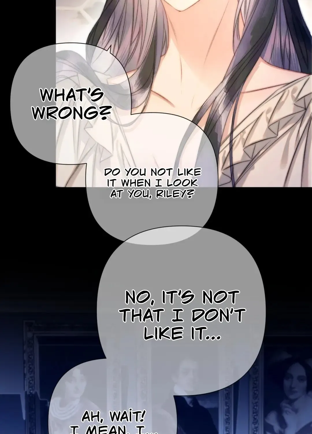 Kiss Me Redeem Me Chapter 4 page 37 - 