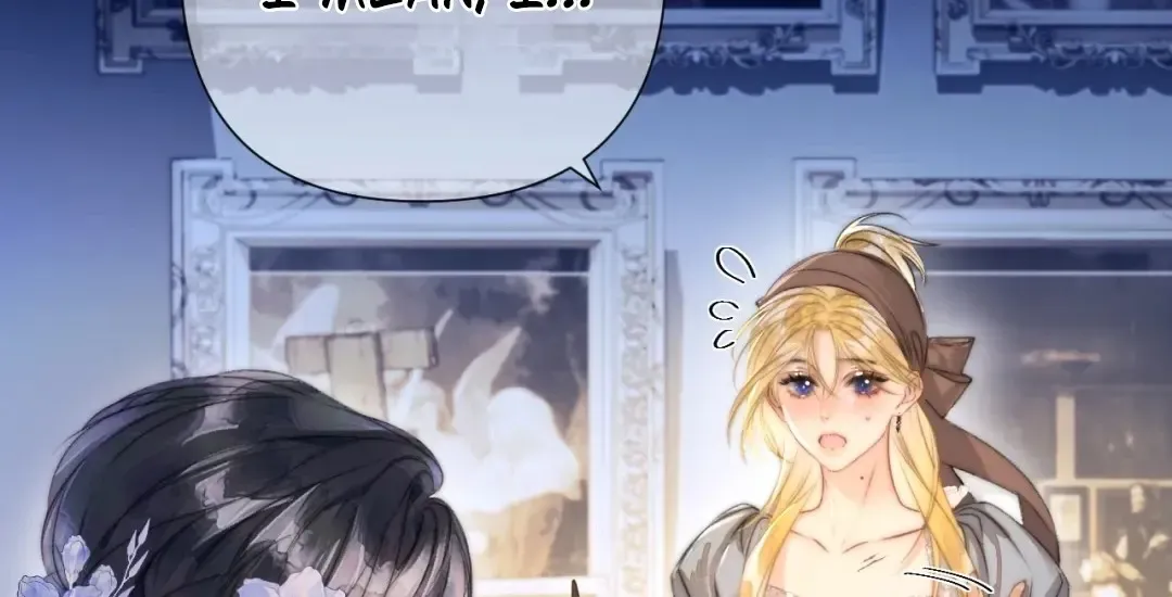 Kiss Me Redeem Me Chapter 4 page 38 - 