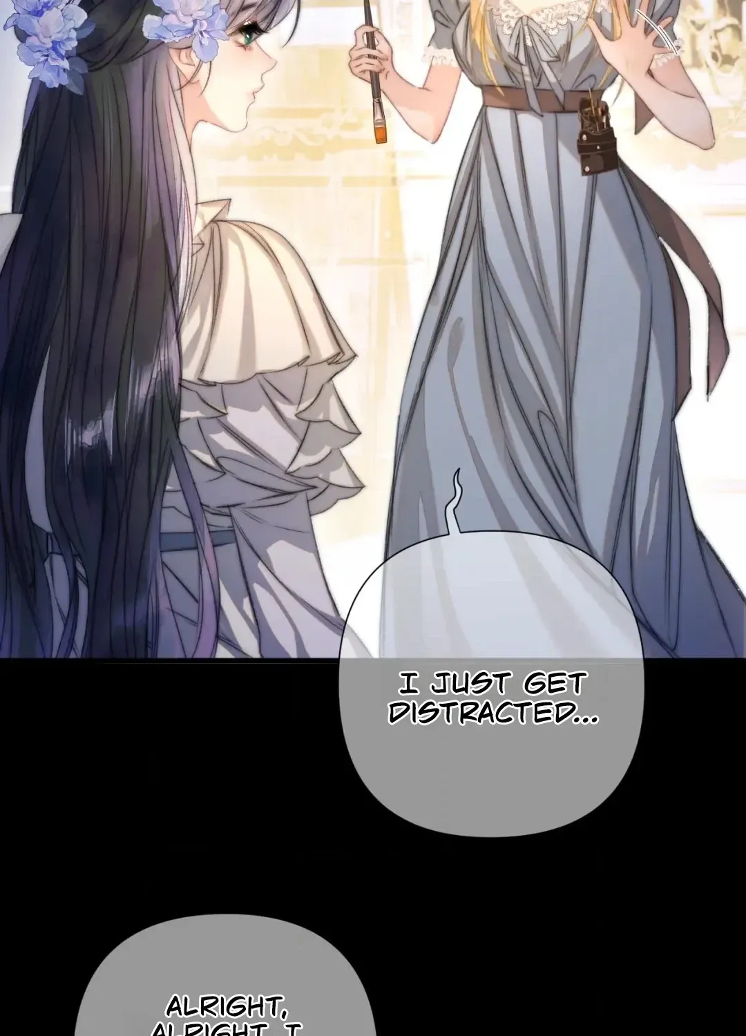 Kiss Me Redeem Me Chapter 4 page 39 - 