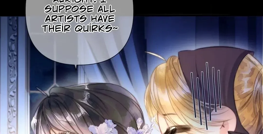Kiss Me Redeem Me Chapter 4 page 40 - 